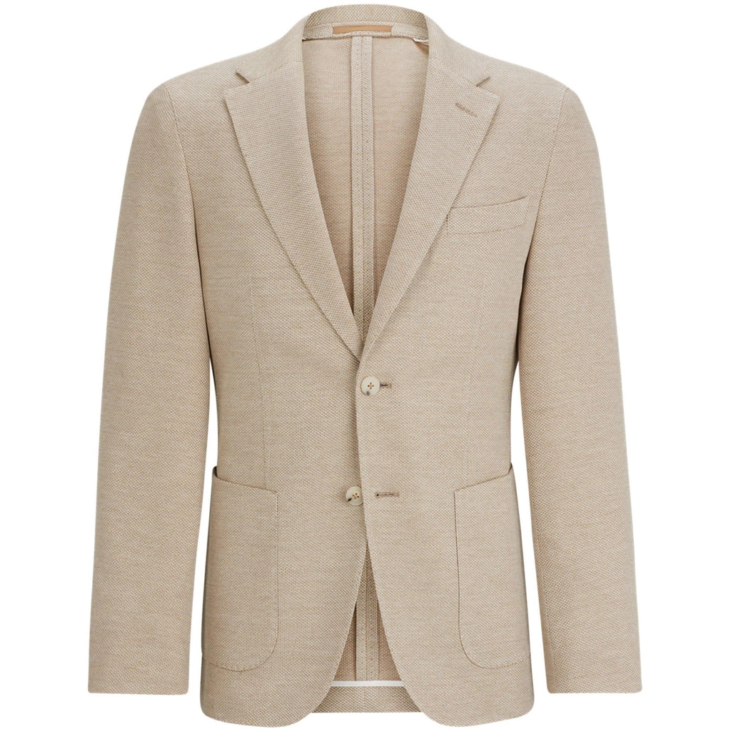 Hugo Boss L-Heston-J-241 10257193 01 - Med Beige 260